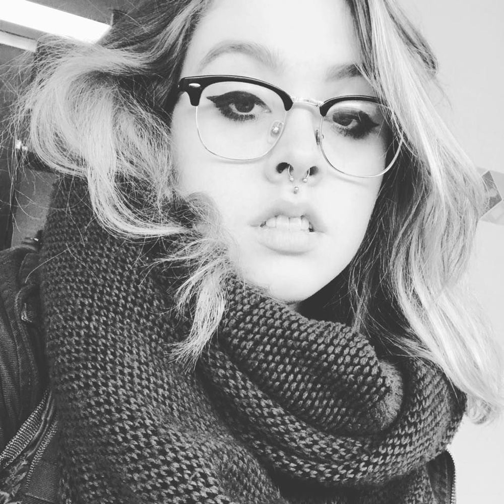 Meet your Posher, Eryn